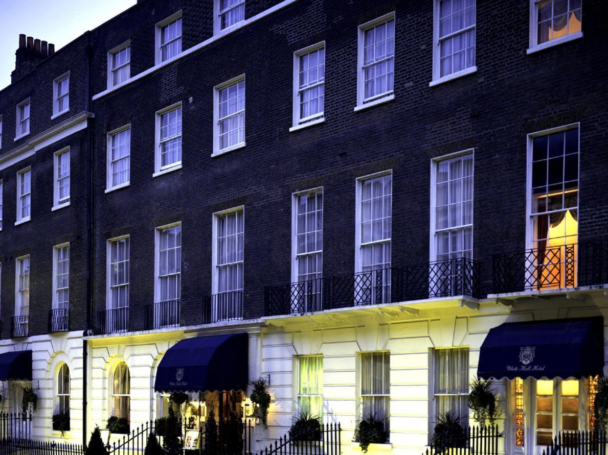 Grange White Hall Hotel London Kültér fotó