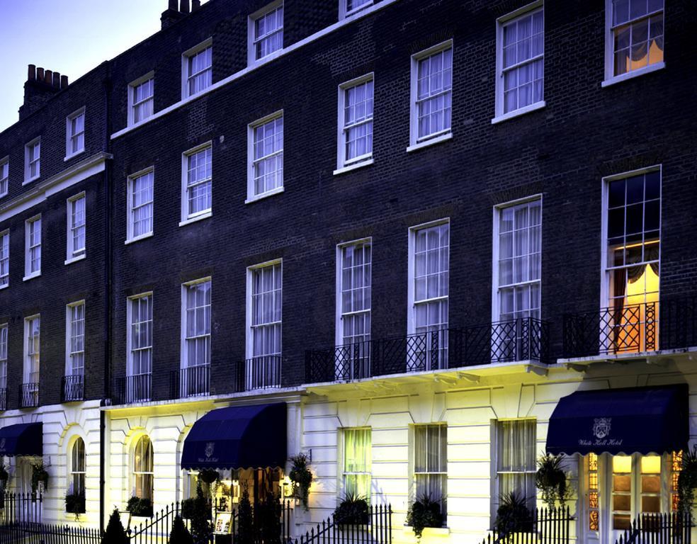 Grange White Hall Hotel London Kültér fotó
